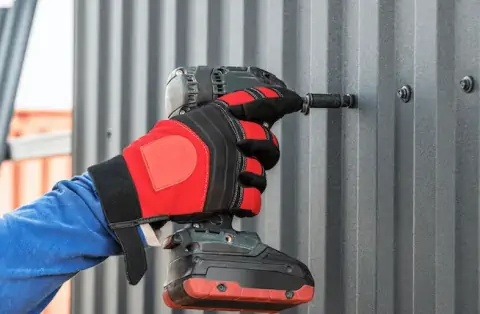 Travaux de zinguerie - Landudal